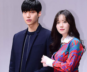 "Nàng Cỏ" Goo Hye Sun sắp kết hôn với bạn trai kém tuổi