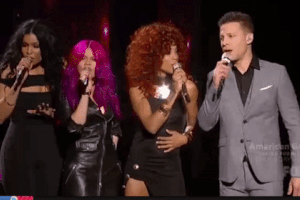 Ngôi vị quán quân American Idol mùa cuối đã có chủ
