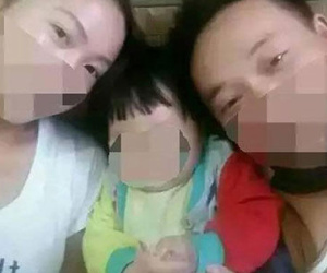 Ngược đời: Vợ bị chồng cùng nhân tình rạch hàng trăm nhát dao lên mặt