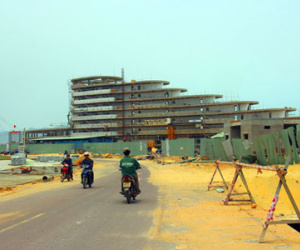 "Ông cai" mất tích, 200 công nhân điêu đứng vì bị nợ lương