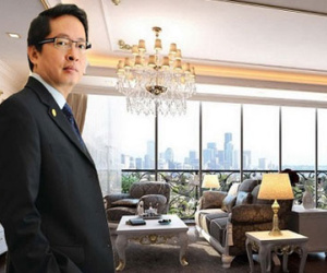 Ông chủ dự án penthouse triệu đô mà Thu Minh đang kiện là ai?