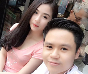 Phan Thành "thề non hẹn biển" với mỹ nhân khác sau chia tay Midu