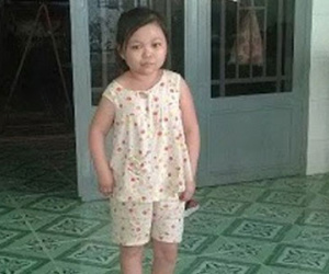 “Thiếu nữ 5 tuổi” đoán được vận mệnh tương lai?