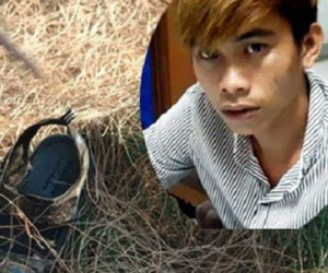Thủ đoạn sát hại bé trai 11 tuổi của kẻ bắt cóc