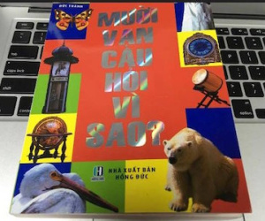 Thu hồi sách in “lạc đà là loài chim lớn nhất thế giới”