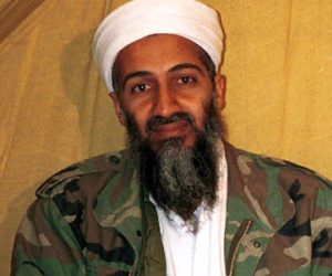 Tiên đoán bất ngờ của Bin Laden trước khi chết