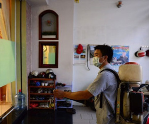 TP HCM công bố dịch Zika tại nơi ở của thai phụ