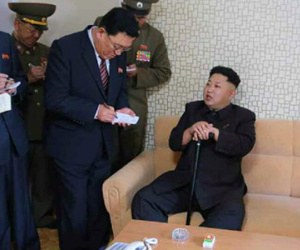 Triều Tiên thông báo bắt 2 nghi phạm mưu sát Kim Jong Un