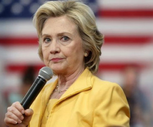 Vì sao Trung Quốc sợ bà Clinton đắc cử tổng thống Mỹ?