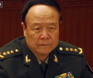 Vụ Quách Bá Hùng: Tập Cận Bình chưa "chắc chân" trong quân đội