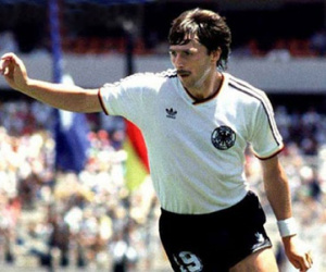 8 cú hat-trick trong lịch sử 14 kỳ EURO
