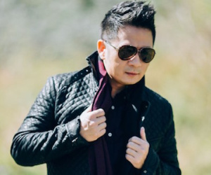Ca sĩ Bằng Kiều ngồi "ghế nóng" Vietnam Idol 2016