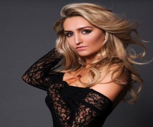 Chân dung WAGs EURO 2016: Colleen Rowlands (ĐT Xứ Wales)