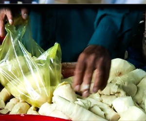 Đà Nẵng sẽ đóng cửa cơ sở bán thực phẩm có chất gây ung thư