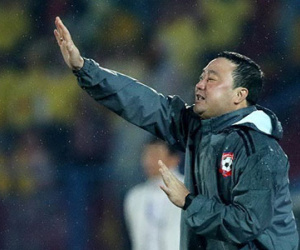 "Hải Phòng không đá xấu, đá láo với HAGL để giành chiến thắng"