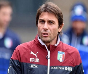 LĐBĐ Italy tức giận khi Antonio Conte phân tâm vì "tình mới" Chelsea
