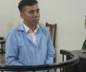 Mạo danh con nuôi Thứ trưởng Bộ Công an để lừa đảo
