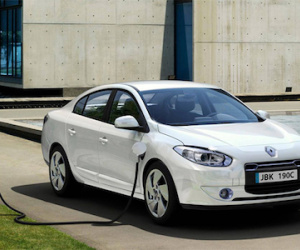 Mổ xẻ dàn taxi chạy điện sắp đổ bộ về Việt Nam