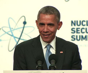 Ông Obama thảo luận với CIA ​về IS