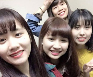 Sinh viên ở ghép: "Tiền bạc phân minh, ái tình dứt khoát"