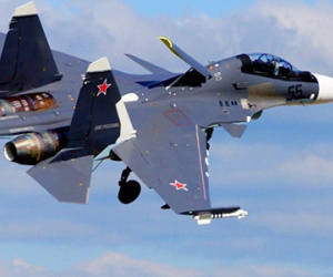 “Thần điểu” Su-35 bay một lèo dọc Việt Nam không cần tiếp liệu