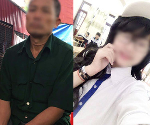 Trước khi uống thuốc cỏ tự tử, nữ sinh lớp 11 gửi lời xin lỗi bố mẹ