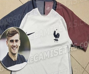 Chiêm ngưỡng áo đấu Euro 2016 của các đội tuyển