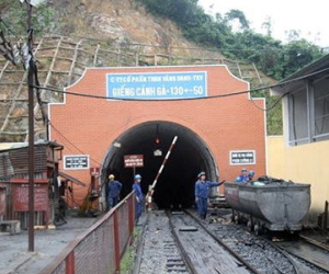 Hai công nhân lần lượt tử vong trong lò khai thác than