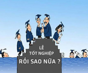 "Học đại học để làm gì" - Tâm sự của chàng trai 8x khiến nhiều người trẻ suy ngẫm