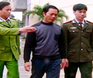 Hơn 8.000 lao động Thanh Hóa xuất cảnh trái phép sang Trung Quốc