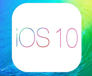 iOS 10 cho phép người dùng giấu ứng dụng mặc định