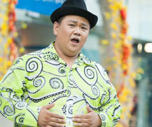 Minh Béo khóc liên tục trong lần đầu được gặp anh chị ruột