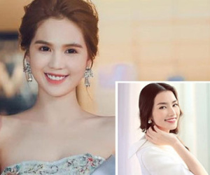 Showbiz lại dậy sóng khi Ngọc Trinh công khai loạt mỹ nhân like status mạt sát mình