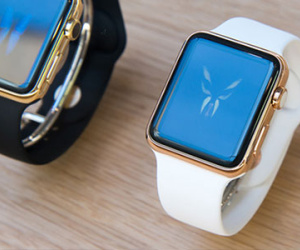 Apple Watch 2 dự kiến ra mắt tháng 6, mỏng hơn đến 40%