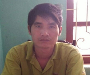 Bắt tài xế xe tải cán hai mẹ con tử vong