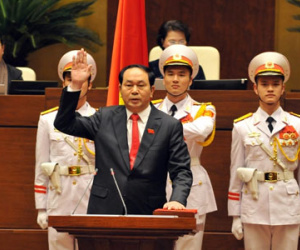Bầu lại Chủ tịch nước, Chủ tịch QH, Thủ tướng... vào tháng 7