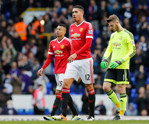 Cầu thủ Man Utd thiệt 20 triệu đôla tiền lương nếu mất suất Champions League