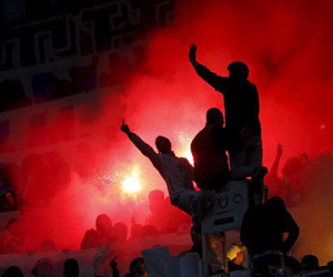 CĐV Marseille lại bạo động, ban tổ chức EURO 2016 lo lắng