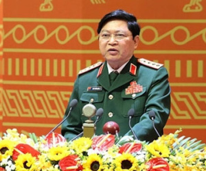 Chốt danh sách Phó chủ tịch và ủy viên Hội đồng quốc phòng an ninh