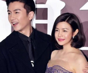 "Dương Quá - Tiểu Long Nữ" bị đồn đổ vỡ sau đính hôn