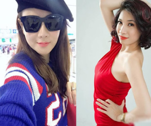 Dương Yến Ngọc lên tiếng sau khi bị Pha Lê chỉ trích chuyện tố giật chồng
