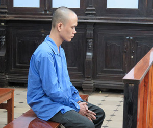 Giết thai phụ, 1 năm 4 người thân của hung thủ qua đời và sự hối hận muộn màng