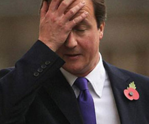Hồ sơ Panama: Vì sao nạn nhân tiếp theo là ông Cameron?