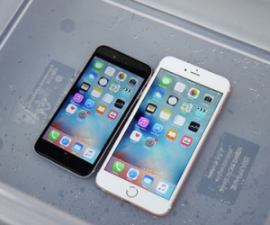iPhone 7 sẽ mỏng hơn, thời lượng pin cao hơn