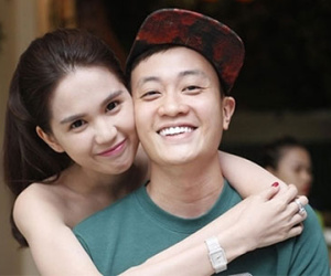 Lương Mạnh Hải lên tiếng bảo vệ Ngọc Trinh với "triết lí 3 xu"