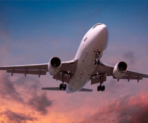 Nơi đặt thi hài người chết trên máy bay