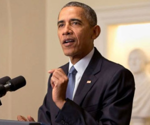 Obama thừa nhận sai lầm lớn nhất trên cương vị tổng thống