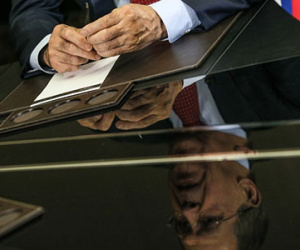 Putin bất ngờ chỉ thị Nga đưa ra chính sách đối ngoại mới