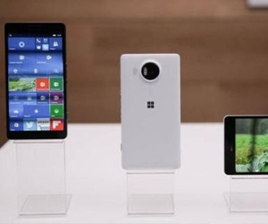 Sẽ không có điện thoại Surface năm nay