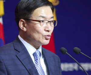 Seoul xác nhận sếp tình báo Triều Tiên đào tẩu sang Hàn Quốc